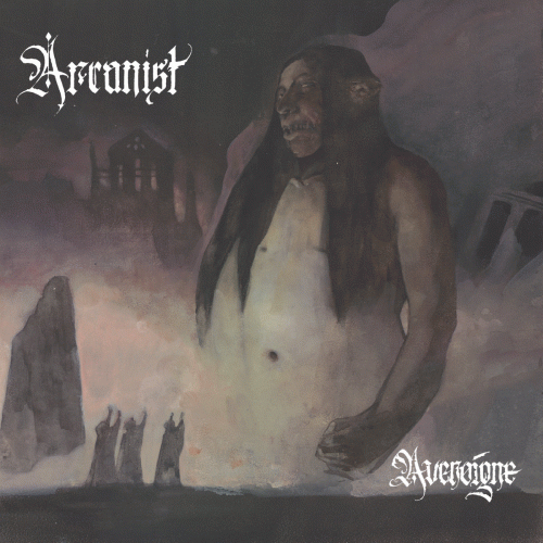 Arcanist (FRA) : Avero​í​gne